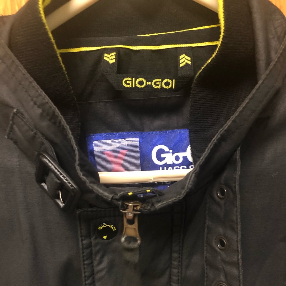 Men’s Gio-Goi Jacket